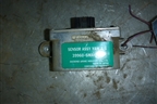 Датчик AIR BAG (передний) (39960SMA013) для Honda Civic 4D с 2006-2012г