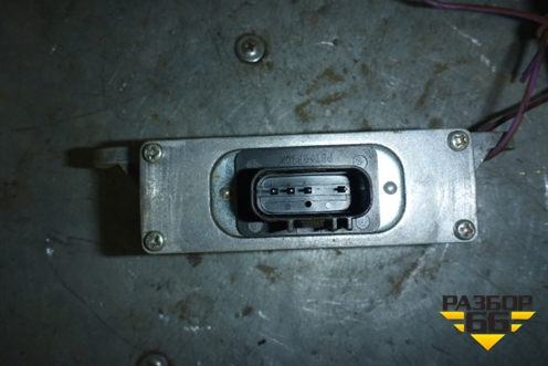 Датчик AIR BAG (передний) (39960SMA013) для Honda Civic 4D с 2006-2012г