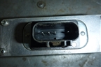Датчик AIR BAG (передний) (39960SMA013) для Honda Civic 4D с 2006-2012г