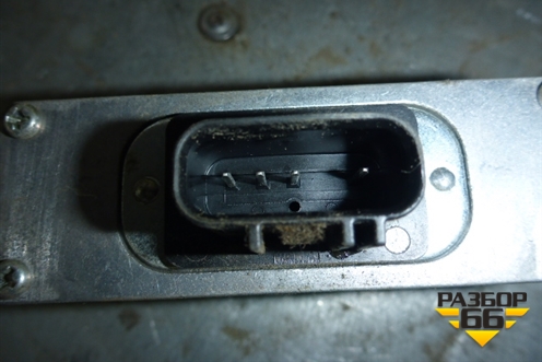 Датчик AIR BAG (передний) (39960SMA013) для Honda Civic 4D с 2006-2012г