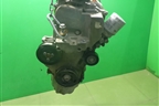 Двигатель (1.4л CAX) для Volkswagen Golf VI с 2009-2012г