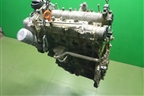 Двигатель (1.4л CAX) для Volkswagen Golf VI с 2009-2012г