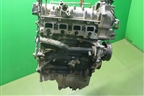 Двигатель (1.4л CAX) для Volkswagen Golf VI с 2009-2012г