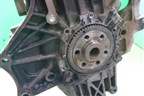 Двигатель (1.4л CAX) для Volkswagen Golf VI с 2009-2012г