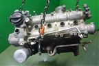Двигатель (1.4л CAX) для Volkswagen Golf VI с 2009-2012г
