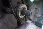 МКПП (1.4л CAX) (02s301211) для Volkswagen Golf VI с 2009-2012г (02S301211)