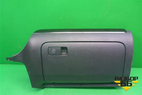 Бардачок (1K1857290E) для Volkswagen Golf VI с 2009-2012г