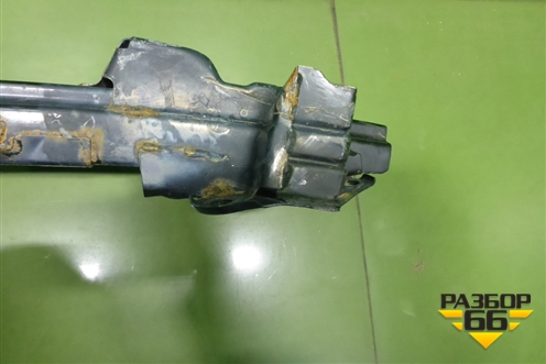 Усилитель переднего бампера (865302B010) для Hyundai Santa Fe с 2005-2012г