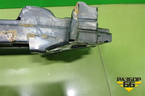 Усилитель переднего бампера (865302B010) для Hyundai Santa Fe с 2005-2012г
