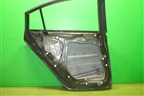 Дверь задняя левая (седан) (GS1D73010) для Mazda Mazda 6 (GH) с 2007-2012г