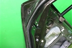 Дверь задняя левая (седан) (GS1D73010) для Mazda Mazda 6 (GH) с 2007-2012г
