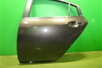 Дверь задняя левая (седан) (GS1D73010) для Mazda Mazda 6 (GH) с 2007-2012г