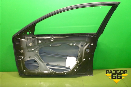 Дверь передняя правая (GS1D58010) для Mazda Mazda 6 (GH) с 2007-2012г