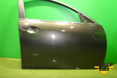 Дверь передняя правая (GS1D58010) для Mazda Mazda 6 (GH) с 2007-2012г