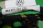 Проводка двери передней правой (5ти дверный кузов) (5K4971121CD) для Volkswagen Golf VI с 2009-2012г