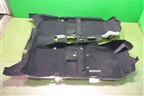 Покрытие напольное (правый руль) (G33C68670C) для Mazda Mazda 6 (GH) с 2007-2012г
