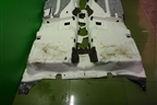 Покрытие напольное (правый руль) (G33C68670C) для Mazda Mazda 6 (GH) с 2007-2012г