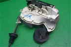 Замок двери задней правой (5K4839016M) для Volkswagen Golf VI с 2009-2012г