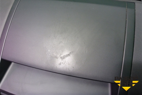 Торпедо с AIR BAG (правый руль) для Mazda Mazda 6 (GH) с 2007-2012г