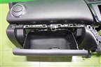 Торпедо с AIR BAG (правый руль) для Mazda Mazda 6 (GH) с 2007-2012г