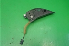 Накладка двери передней левой уголок (5K0837993) для Volkswagen Golf VI с 2009-2012г