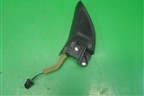 Накладка двери передней левой уголок (5K0837993) для Volkswagen Golf VI с 2009-2012г