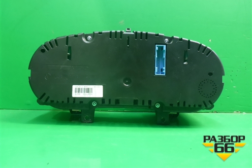 Щиток приборов МКПП (5K0920873) для Volkswagen Golf VI с 2009-2012г