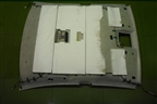 Обшивка потолка (седан) для Mazda Mazda 6 (GH) с 2007-2012г