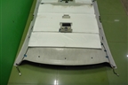 Обшивка потолка (седан) для Mazda Mazda 6 (GH) с 2007-2012г