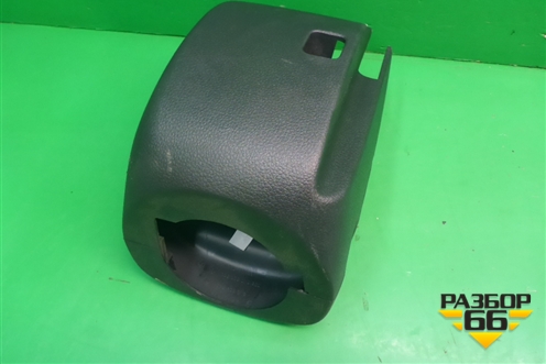 Кожух рулевой колонки (5N0858559E) для Volkswagen Golf VI с 2009-2012г