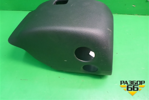 Кожух рулевой колонки (5N0858559E) для Volkswagen Golf VI с 2009-2012г