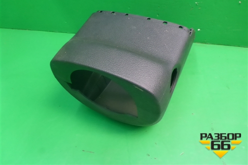 Кожух рулевой колонки (5N0858559E) для Volkswagen Golf VI с 2009-2012г