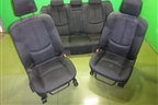 Сиденья комплект (правый руль без AIR BAG) для Mazda Mazda 6 (GH) с 2007-2012г