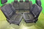 Сиденья комплект (правый руль без AIR BAG) для Mazda Mazda 6 (GH) с 2007-2012г