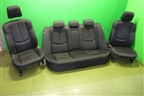 Сиденья комплект (правый руль без AIR BAG) для Mazda Mazda 6 (GH) с 2007-2012г
