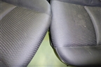 Сиденья комплект (правый руль без AIR BAG) для Mazda Mazda 6 (GH) с 2007-2012г