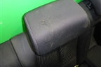 Сиденья комплект (правый руль без AIR BAG) для Mazda Mazda 6 (GH) с 2007-2012г