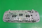 Плафон салонный задний (3C0947291E) для Volkswagen Golf VI с 2009-2012г