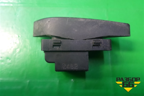 Кнопка центрального замка (5K0962125) для Volkswagen Golf VI с 2009-2012г