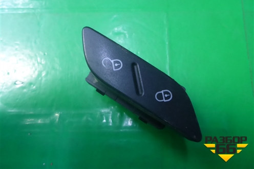 Кнопка центрального замка (5K0962125) для Volkswagen Golf VI с 2009-2012г