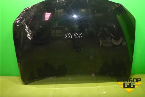 Капот (5330133230) для Toyota Camry V70 с 2017г