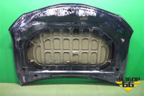 Капот (5330133230) для Toyota Camry V70 с 2017г