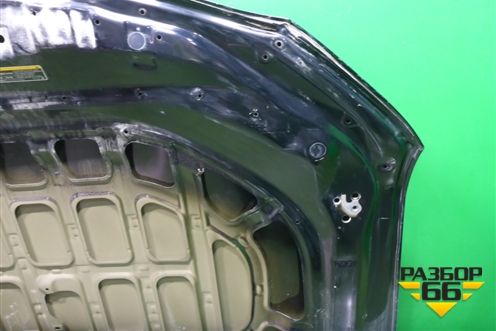 Капот (5330133230) для Toyota Camry V70 с 2017г