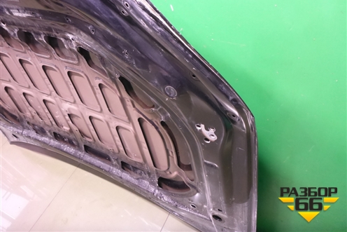 Капот (5330133230) для Toyota Camry V70 с 2017г