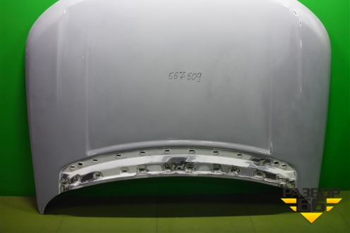 Капот (LR036582) для Land Rover Range Rover 4 с 2013-2022г