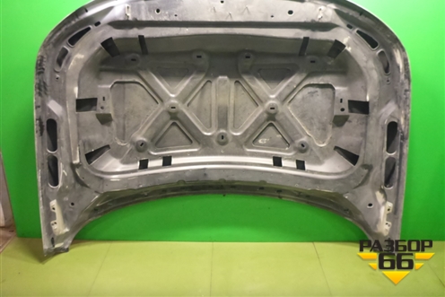 Капот (LR036582) для Land Rover Range Rover 4 с 2013-2022г