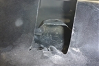 Капот (LR036582) для Land Rover Range Rover 4 с 2013-2022г