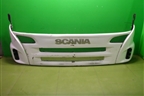 Капот для Scania  5 P Series с 2004-2016г