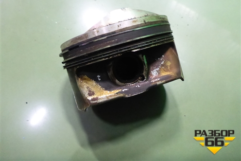 Поршень (CHVA 2.8л) (06E107065DR) для Audi A6 (C7) с 2011-2018г