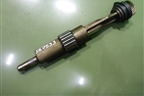 Вал балансирный (1.8л Gen3) (06K103305A) для Skoda Octavia (A7) с 2013г